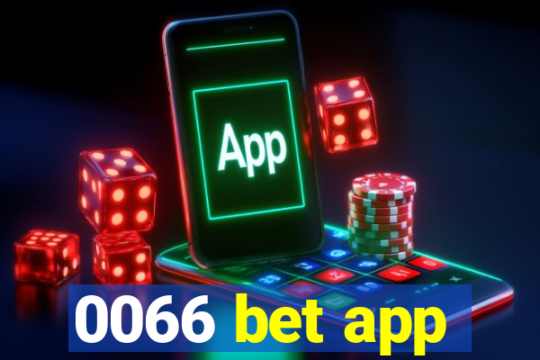 0066 bet app